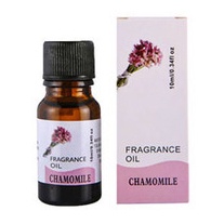 CHENF Essential Oils Minyak Aromatherapy 10ml Chamomile