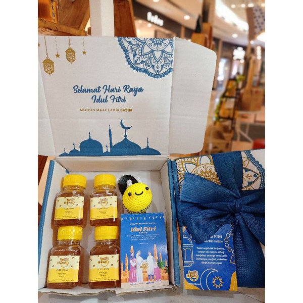 

hampers lebaran