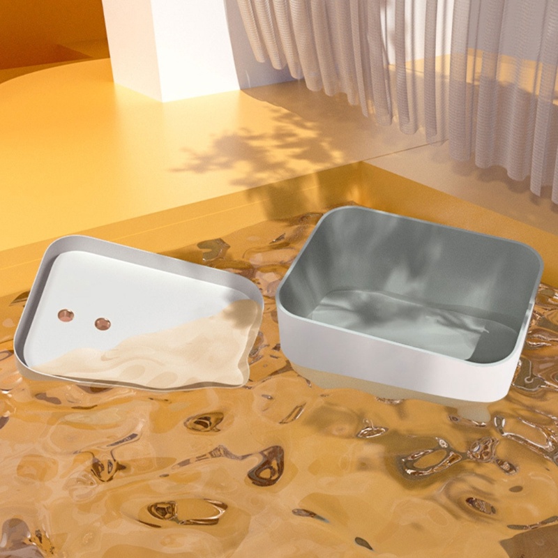 Zzz Dispenser Air Minum Otomatis Dengan Filter Spons Untuk Kucing