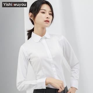 round neck formal shirts