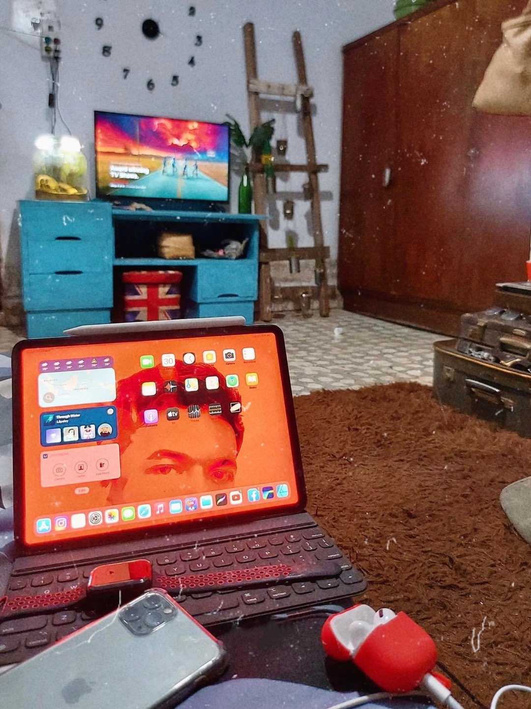 Lion Star Water Mug 2 Liter Teko Air Mug Kettel Listrik Lionstar 2.1 Liter Sni