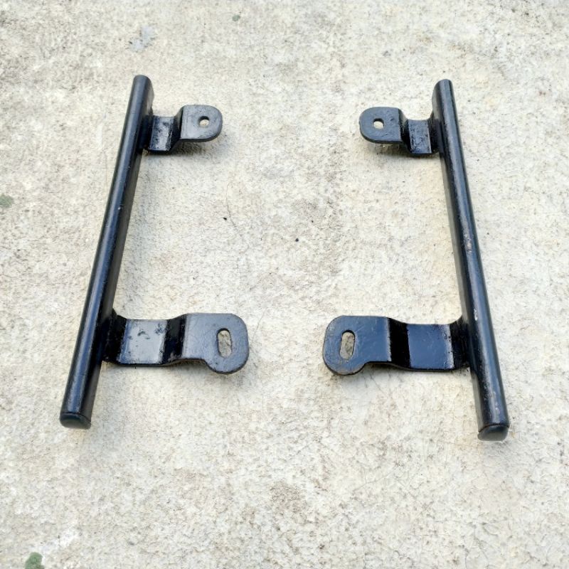 Begel Fizr Potong Behel Plenger Jok Belakang Yamaha F1ZR Fizr Fiz R Original Copotan Murah