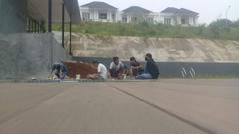 Clean Out / Co / Tutup Septictank 3inch Kuningan Tebal