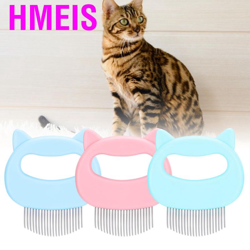 cat grooming tools for matted fur