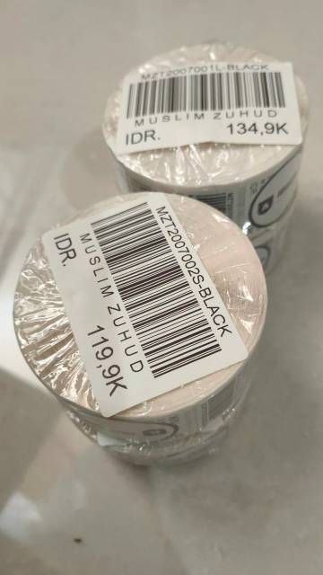 CETAK LABEL BARCODE - CETAK LABEL HARGA - JASA PRINT 30x20 - LABEL EXPIRED