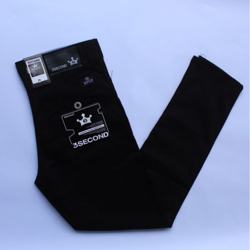 Chinos 3 second Premium