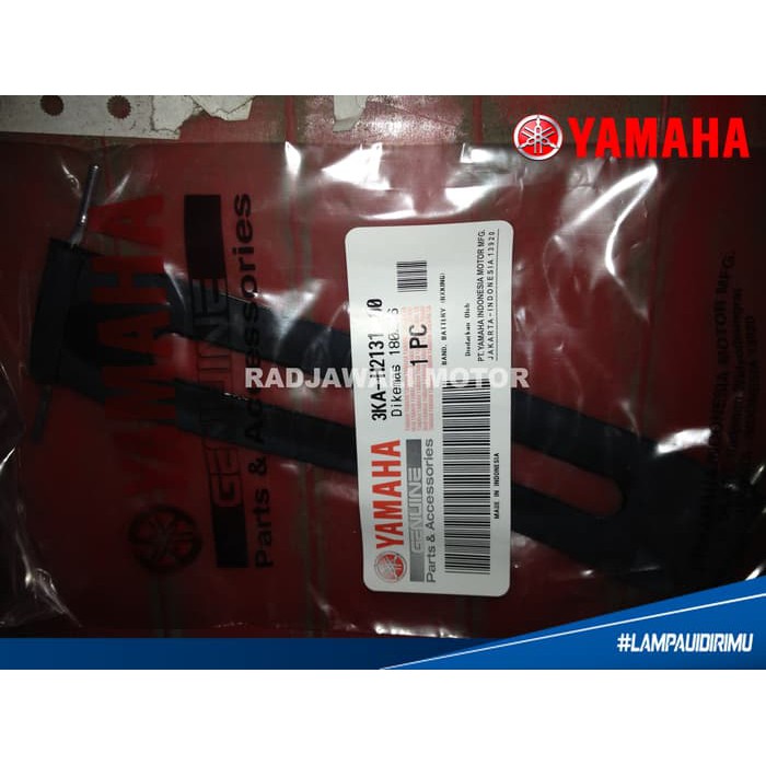 Karet Aki Rx King Asli Yamaha
