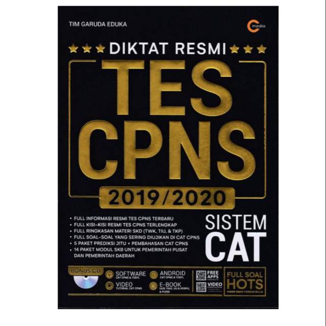 28++ Contoh Soal Tkp Hots Cpns 2019 - Kumpulan Contoh Soal