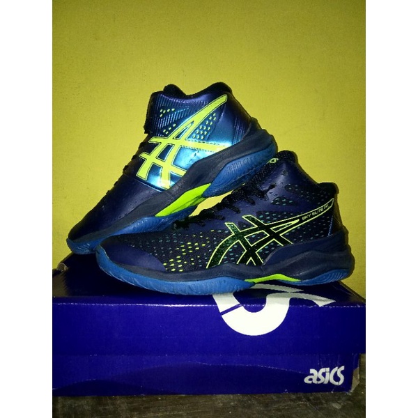 Asics gel sky elite ff premium