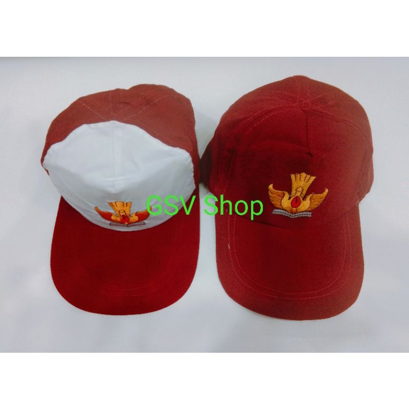 Topi SD