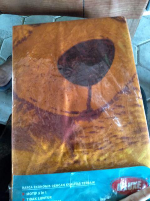 Sprei Kintakun No 4 Extra Single 100x200 Motif Molino Spongebob Unicorn Daniel Gauri Fiji Murah