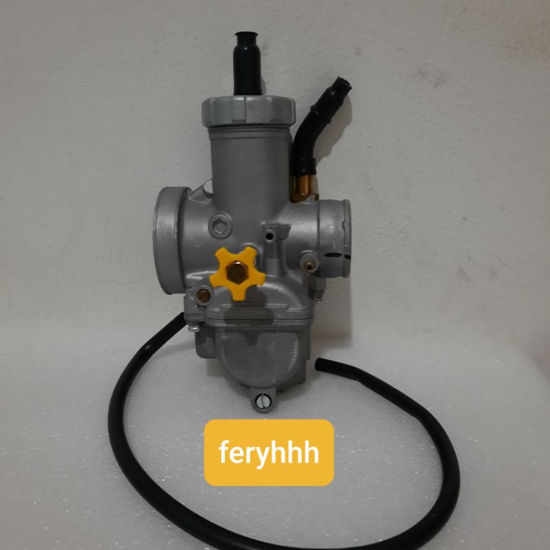 karbu pe28 keihin nsr