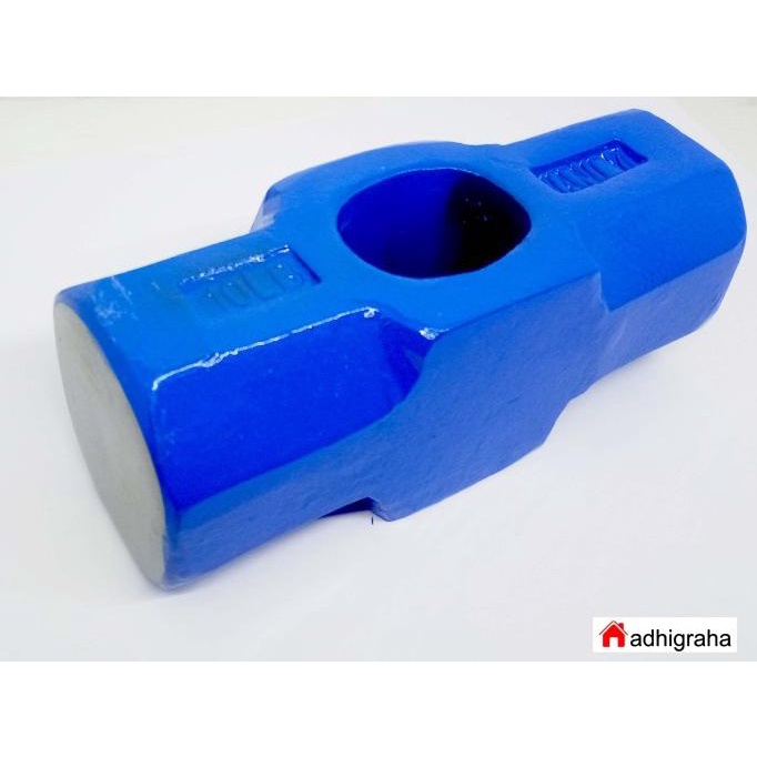 Bodem 10 Lb (2.9Kg) Kepala Palu Wanly