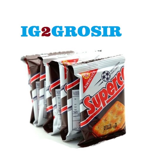 

Superco (1rcg/10 pcs)