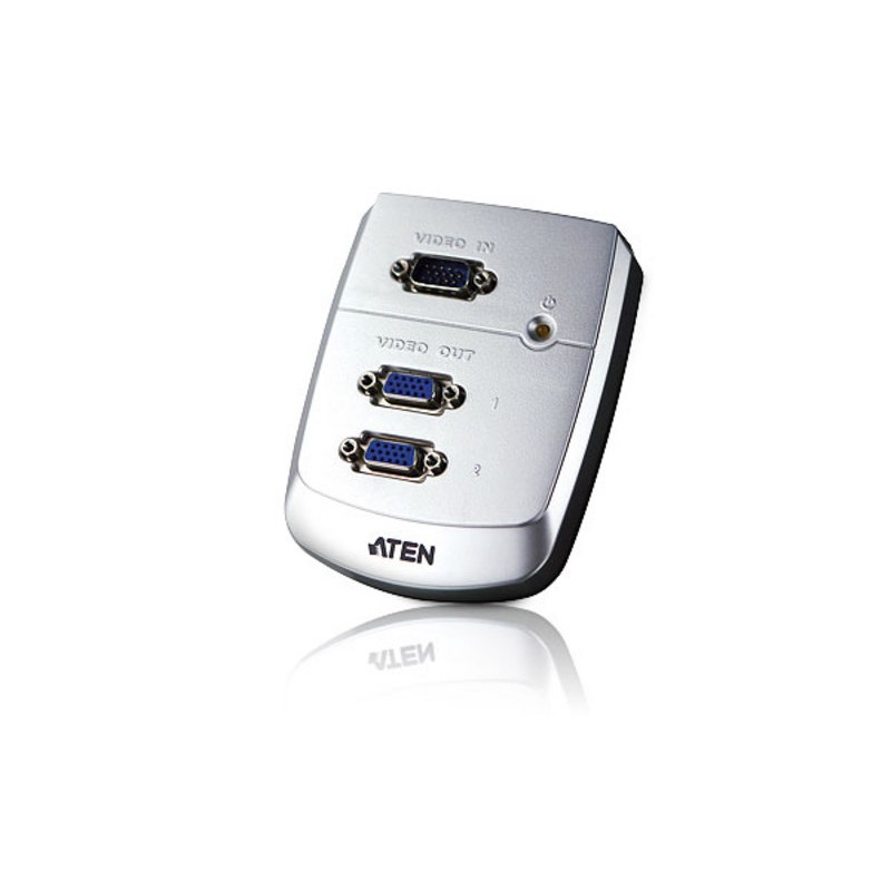 LARIS Aten VGA Splitter 2 Port (250MHz)