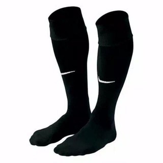 Kaos kaki bola warna hitam untuk dewasa