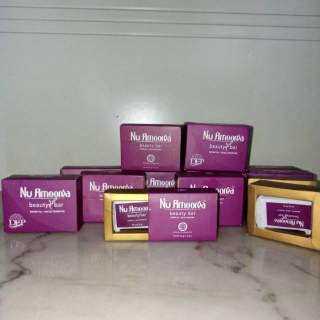 Nu Amoorea beauty plus bar Nu Amoorea beauty bar