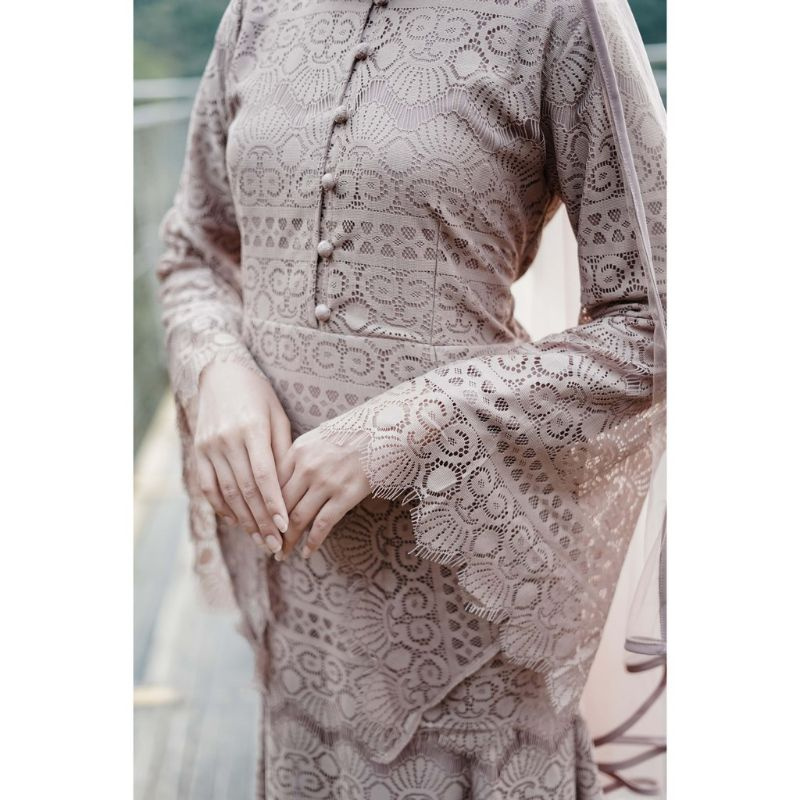 Luihara Dress by Edmore_id