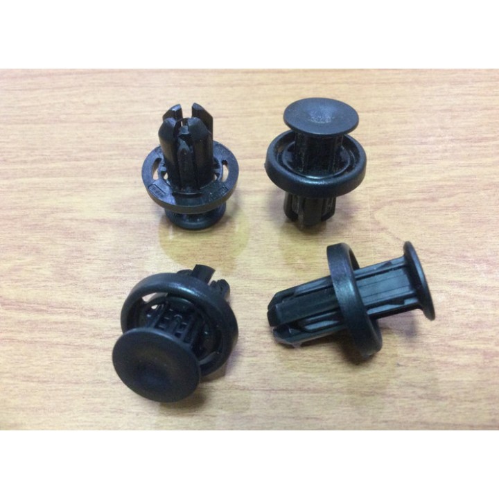 KLIP KANCING BEMPER MOBIL HONDA HRV BRV ( SLSM )