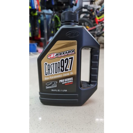 OLI MAXIMA CASTOR 927 2T