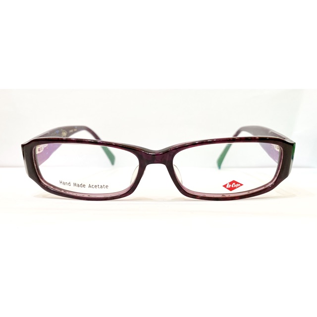 Kacamata Lee cooper 3021