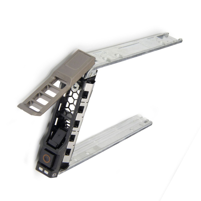 Cre Bracket Adapter Hardisk HDD SAS / Sata 2.5 &quot;Untuk R805 R900 R610 R710 R715