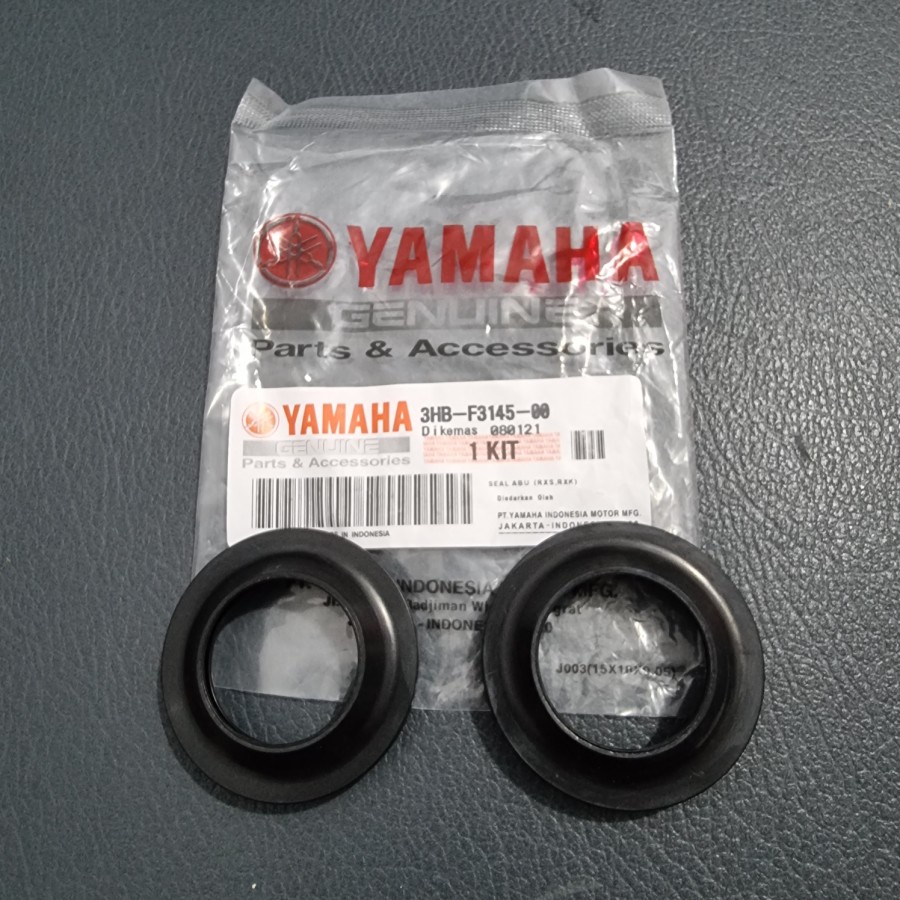 Seal Abu Sil Tutup Debu Shock Yamaha RX King RXK RXS RXking 3KA 3HB