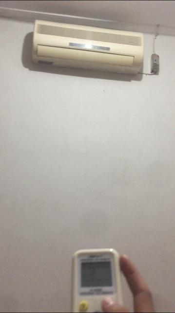 Remote Ac Universal / Multi | Remot Ac | Baoji K-1028e