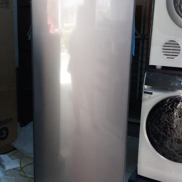 Frezer GEA GF24 8 rak no frost