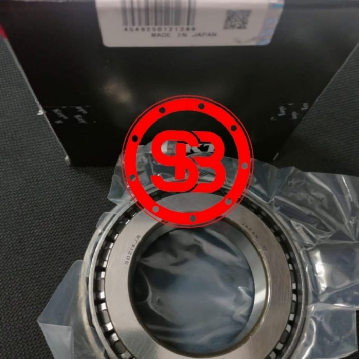 BEARING 30214 KOYO JAPAN ORIGINAL