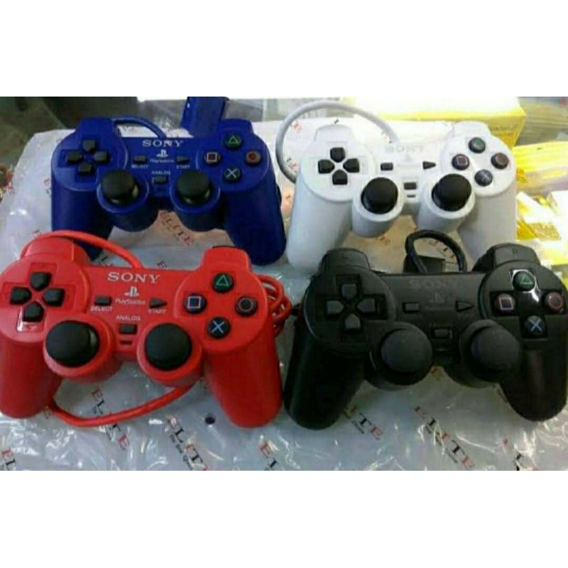 STIK PS 2 ORI SONY