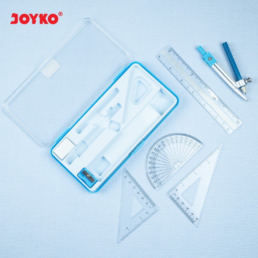 

Jangka Joyko / Math Set MS-82