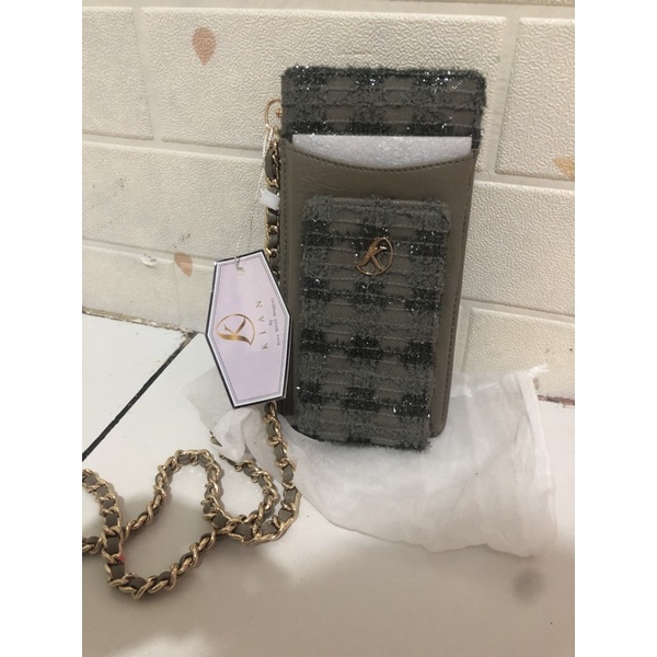 JOAN PHONE BAG (KIAN)