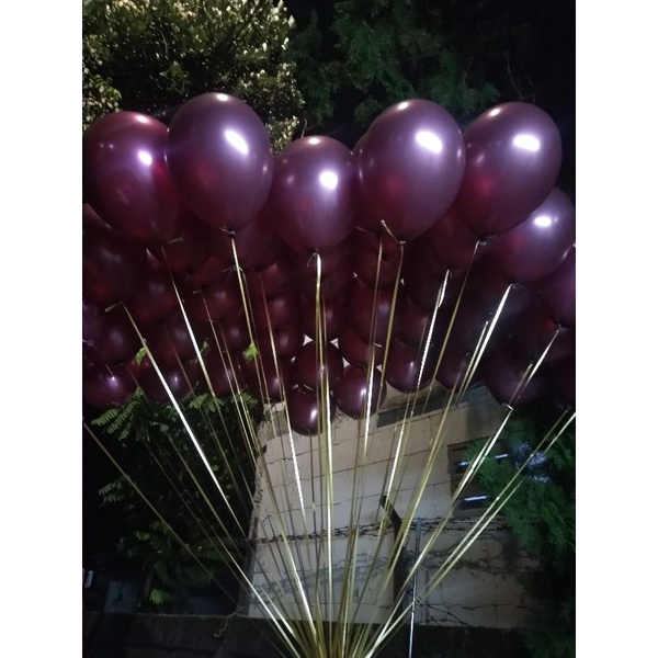balon helium