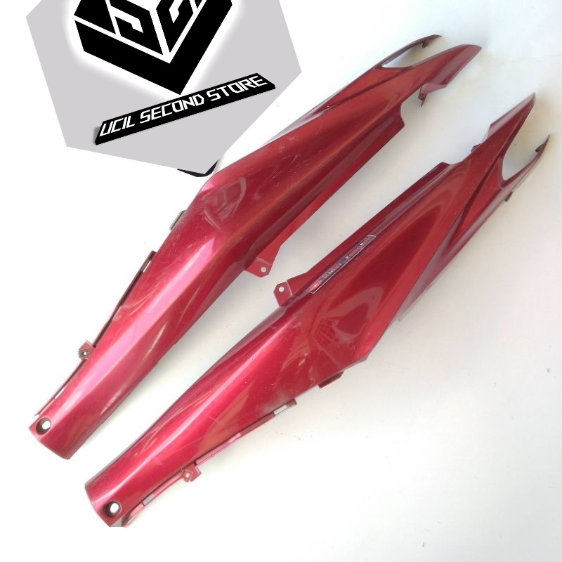 BODI BELAKANG JUPITER Z ROBOT BODY BELAKANG JUPITER Z 2010 SEKEN ASLI ORIGINAL