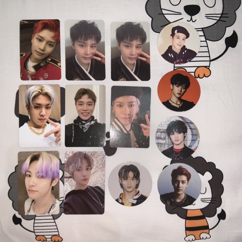 pc cc yangyang renjun taeil yuta mark chenle kun jungwoo atw reload punch