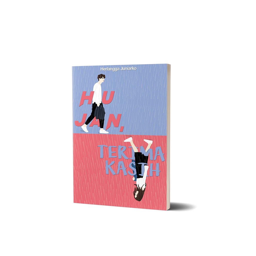 Hujan, Terima Kasih (Puisi)