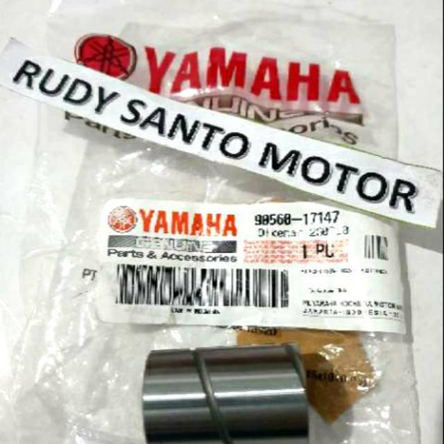 Bosh Bos Rumah Kopling RX King RX K RXK Original Yamaha 90560-17147