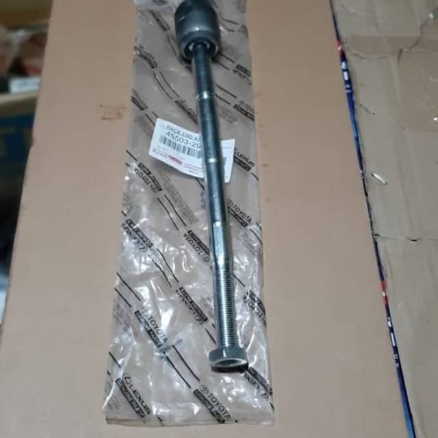 RACK END ASSY / LONG TIE ROD KIJANG 5K 45503-29335