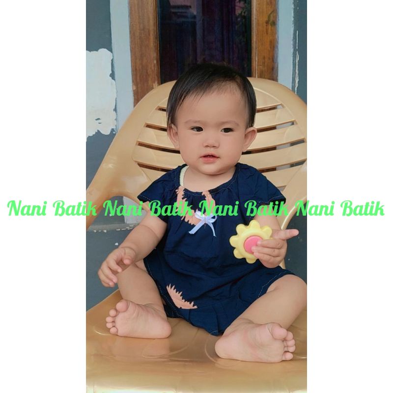 SETELAN ANAK/BAJU TIDUR/BAJU SANTAI/BAJU HARIAN ANAK/BATIK ANAK/BABYDOLL/STELAN USIA 6BULAN-2TAHUNl