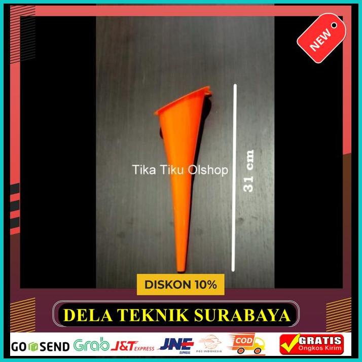 CORONG PANJANG OLI/ AIR RADIATOR EKSKLUSIF