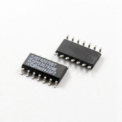 HEF4007UBT SOP14