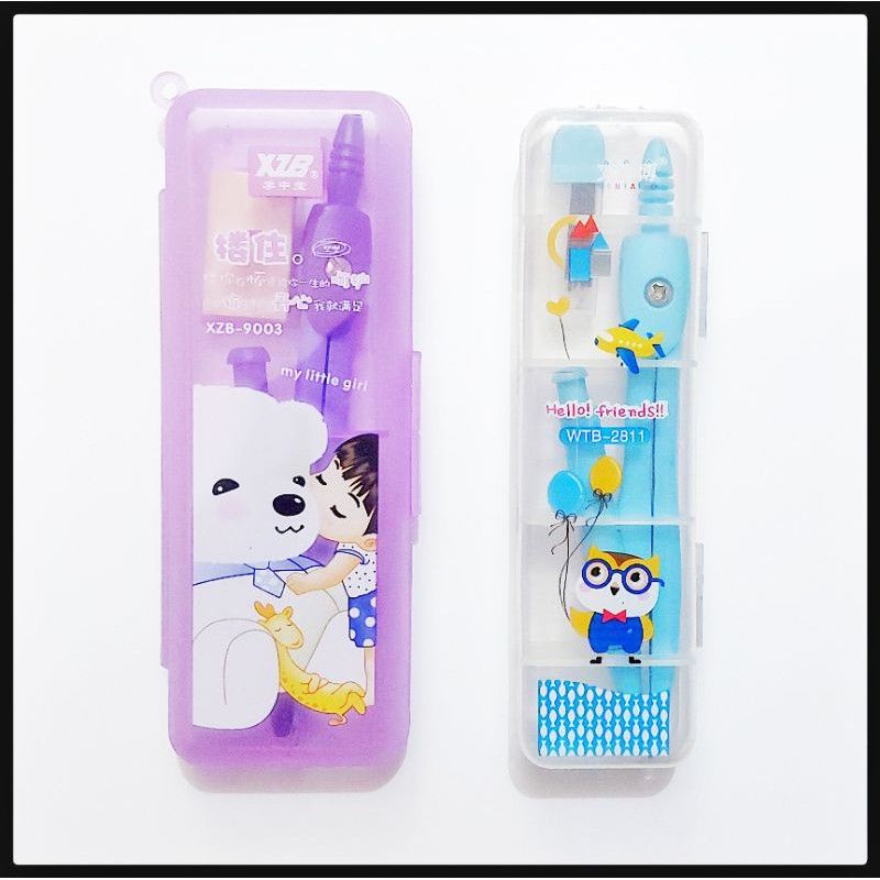 

JANGKA MEKANIK FANCY LUCU BAGUS