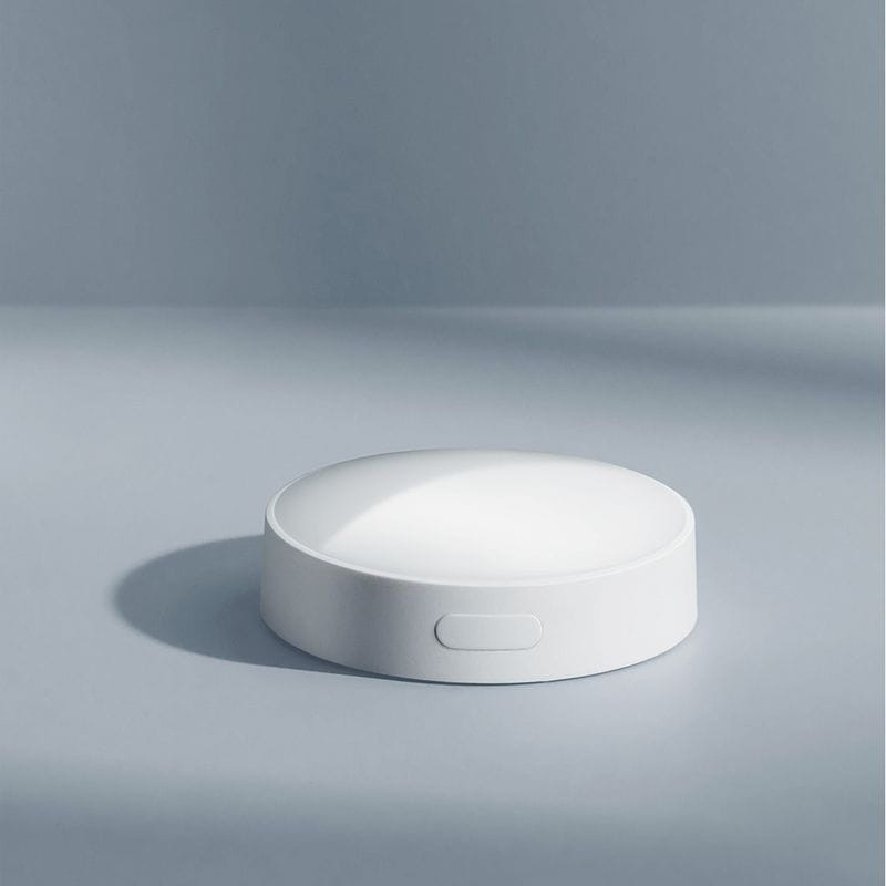 XIAOMI MI LIGHT SMART DETECTION SENSOR LAMPU MALAM OTOMATIS ORIGINAL GARANSI RESMI