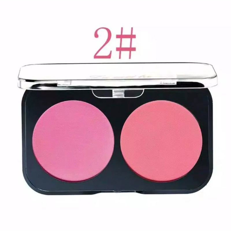 LAMEILA BLUSH ON 2in1