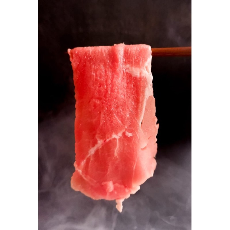 Australian Beef Blade Slice / Low Fat Beef Slice