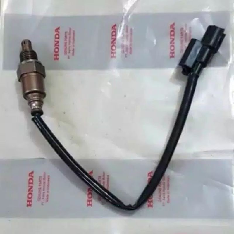 SENSOR OKSIGEN O2 KNALPOT HONDA FI NEW VARIO 150 LED ORIGINAL TERLARIS