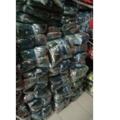 Berkualitas KAOS JERSEY MANCING MANIA IKAN MUJAER NILA .