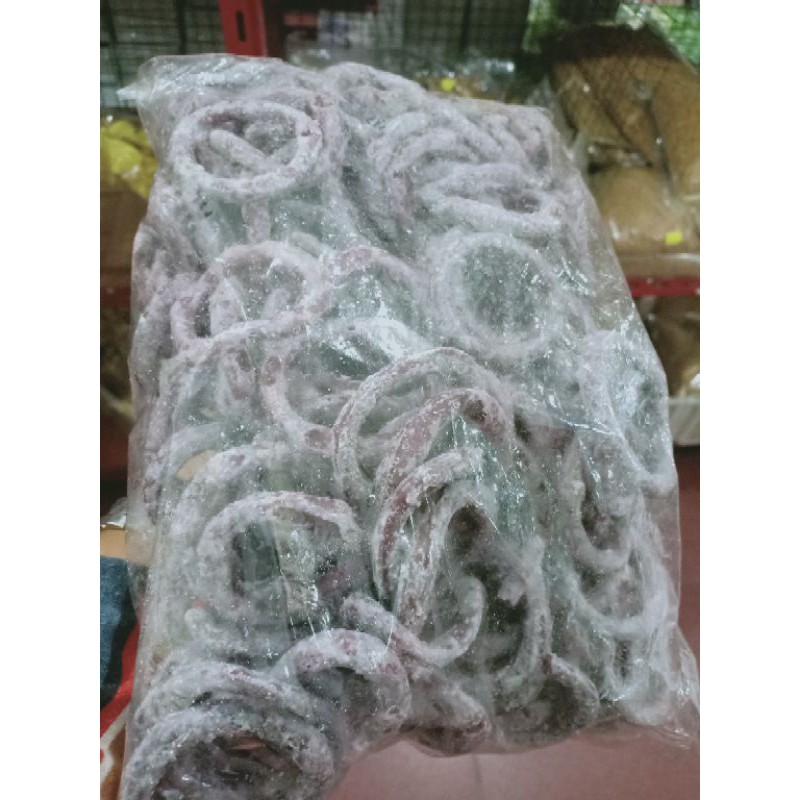 

gelang manis