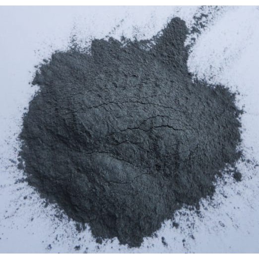 New Dijual Zinc Metal Powder (Zn) | 350 MESH 1kg / 1000g Limited Original